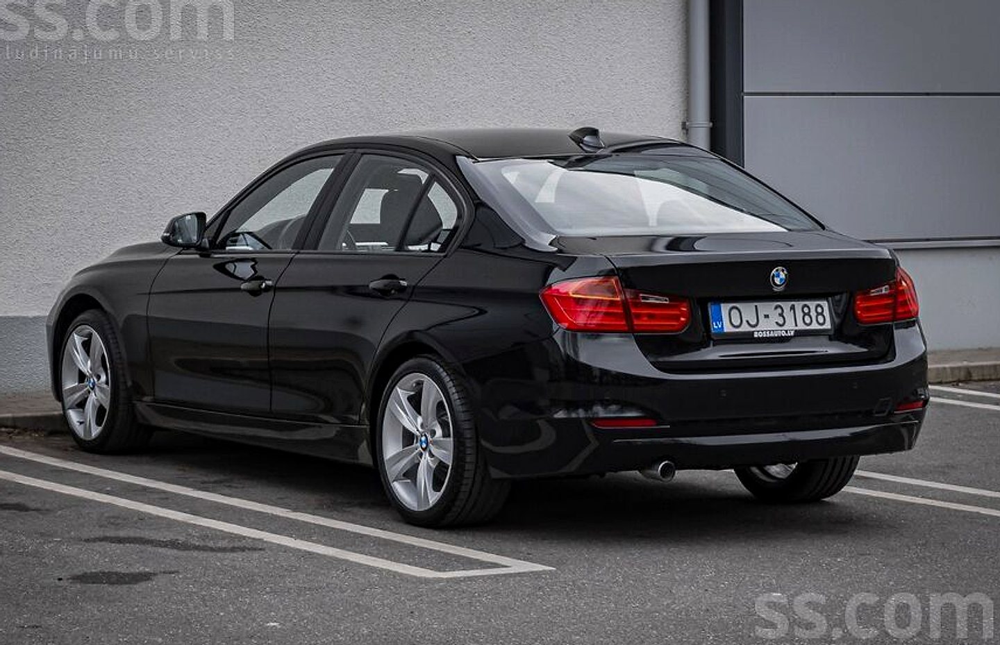 BMW 318 — foto 6