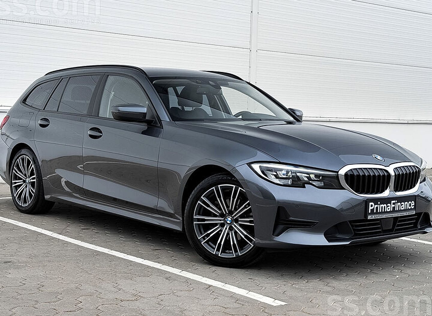 BMW 316 — foto 3