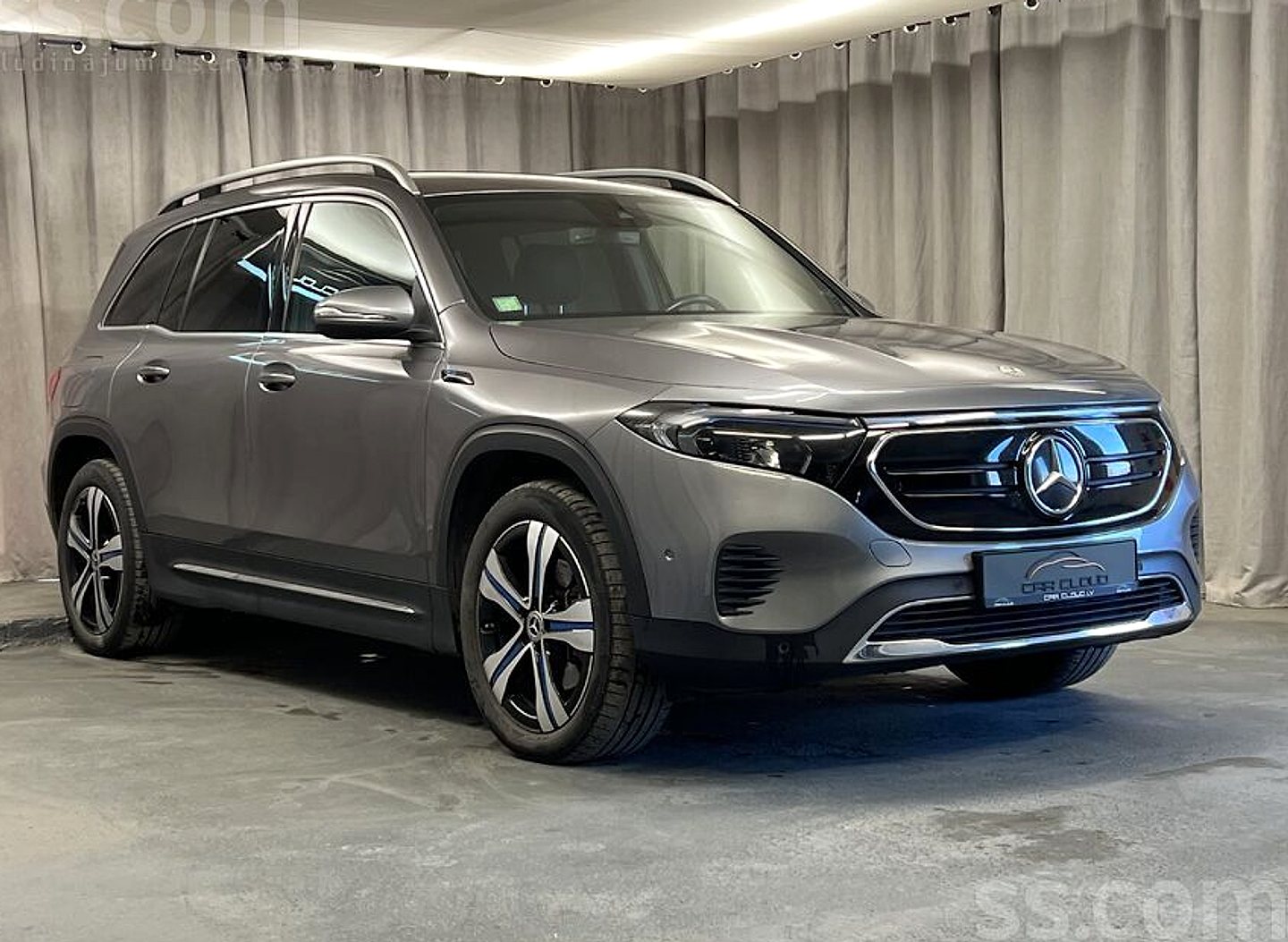 Mercedes-Benz Citi — foto 3