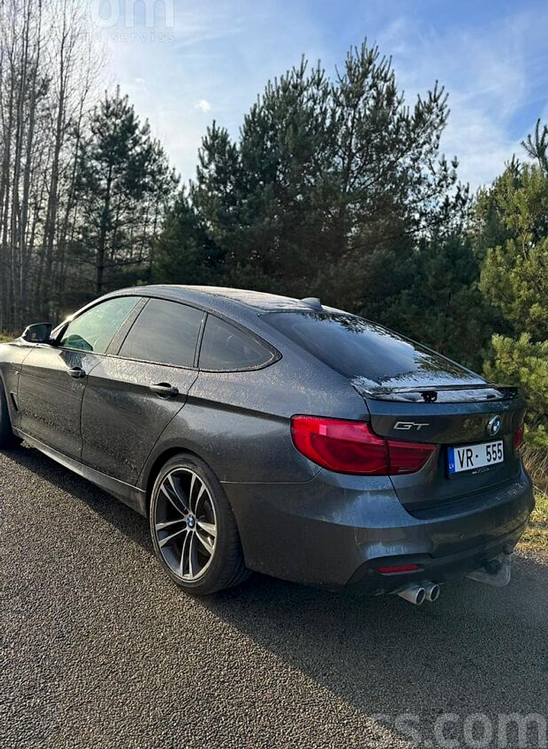 BMW 325 — foto 4