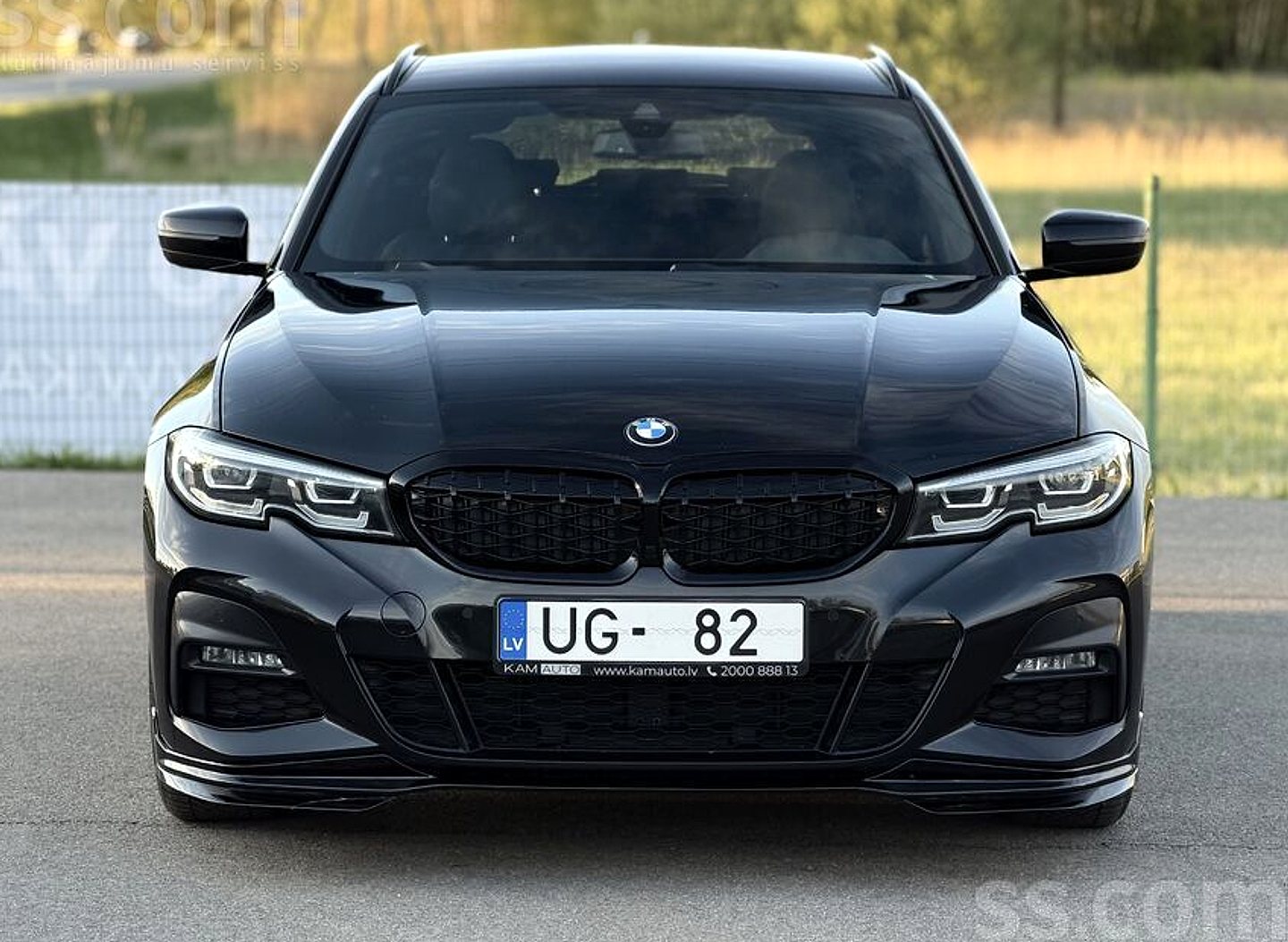 BMW 320 — foto 2