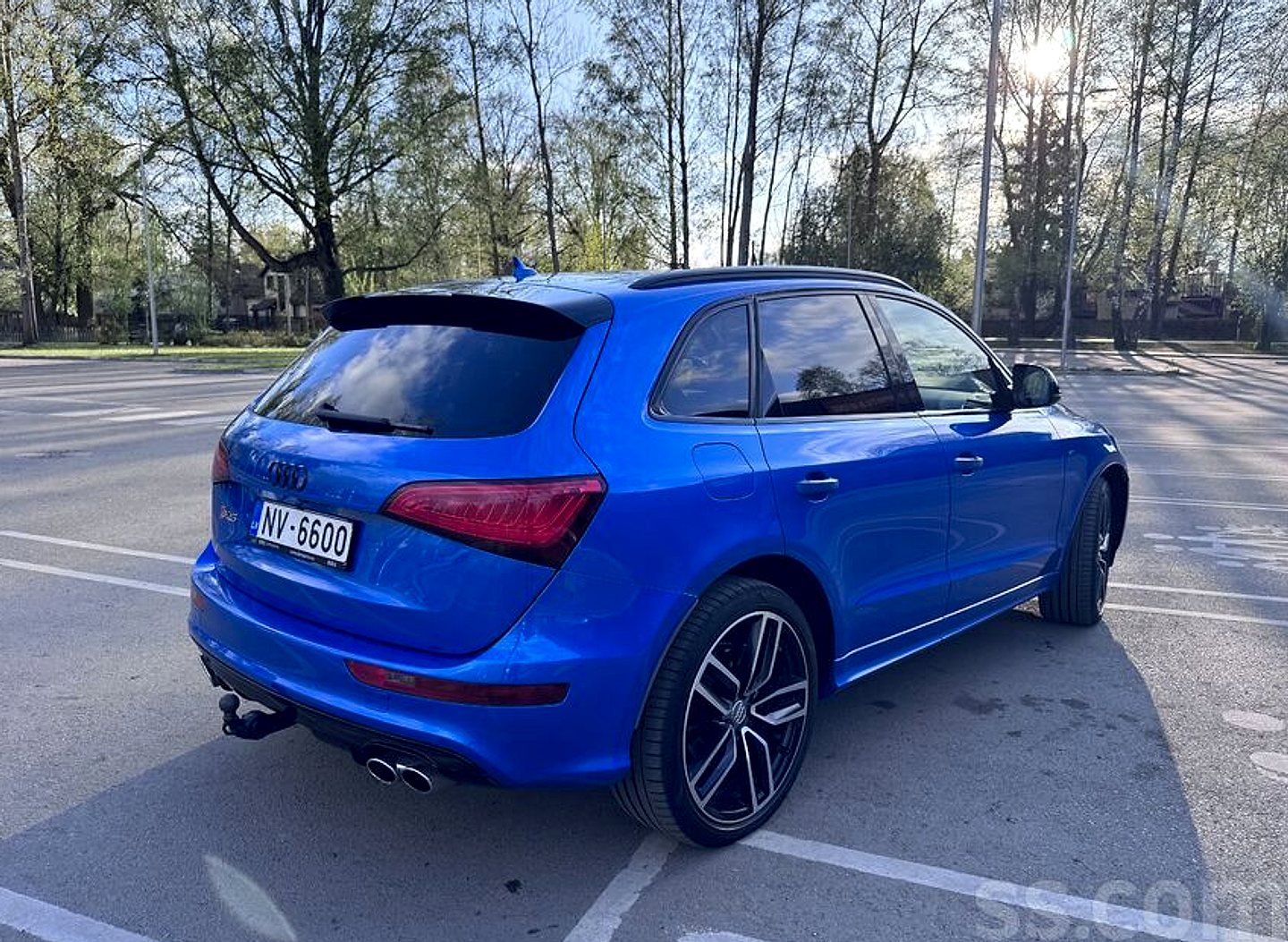 Audi Q5 — foto 2