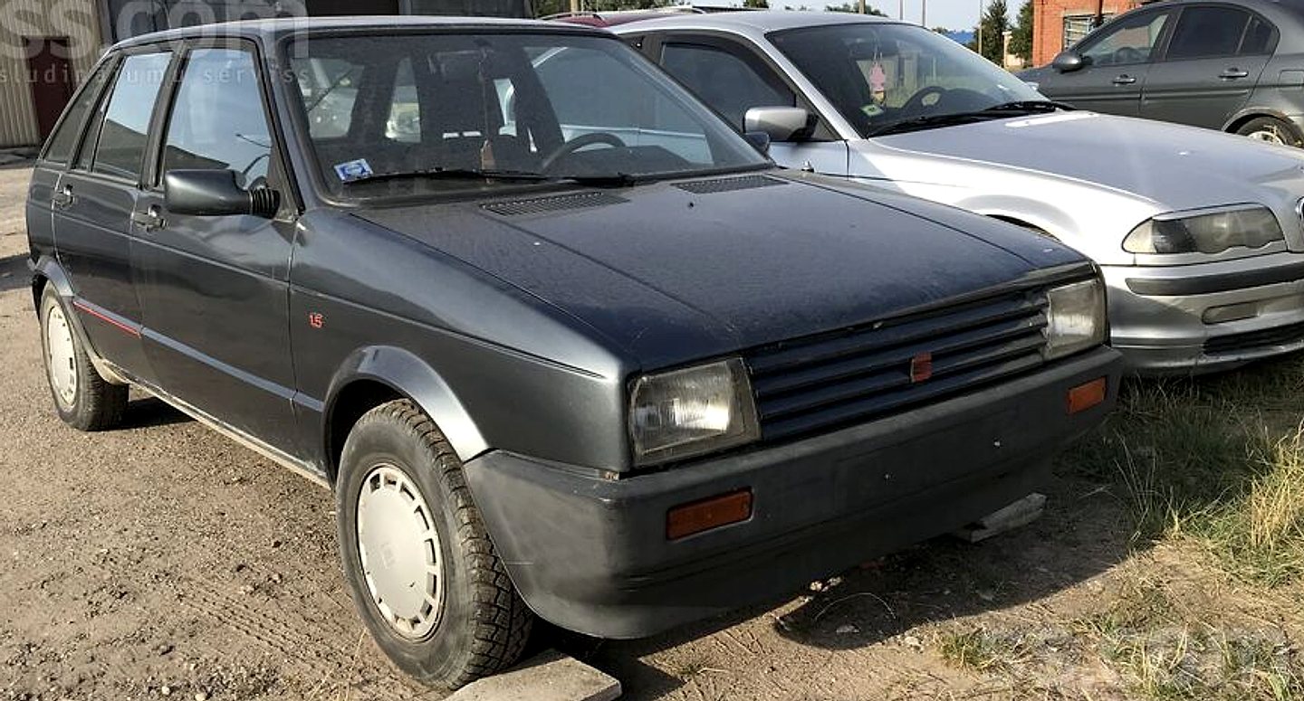 SEAT Ibiza — foto 5