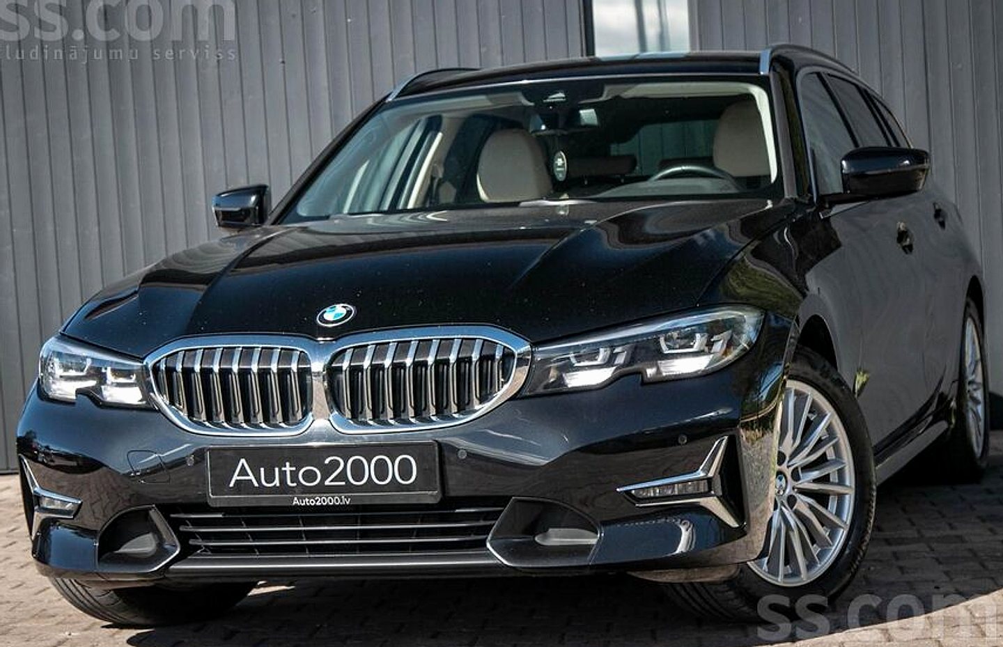 BMW 318 — foto 2