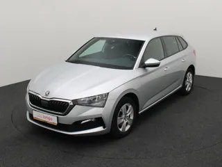 Škoda Scala, 2020. gads
