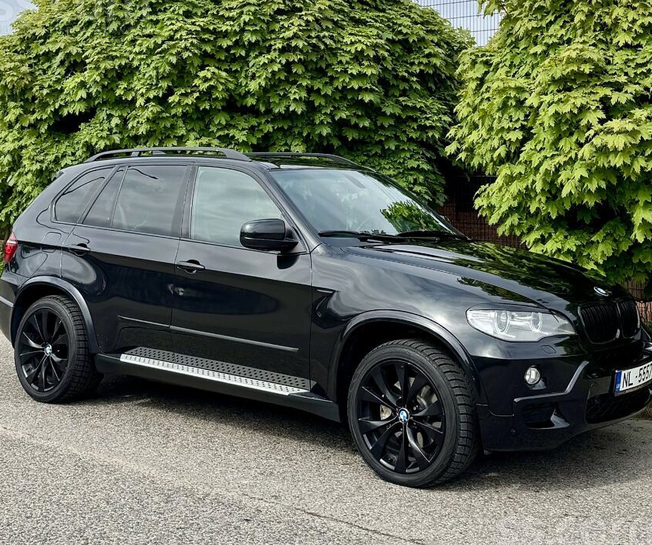 BMW X5 — foto 2
