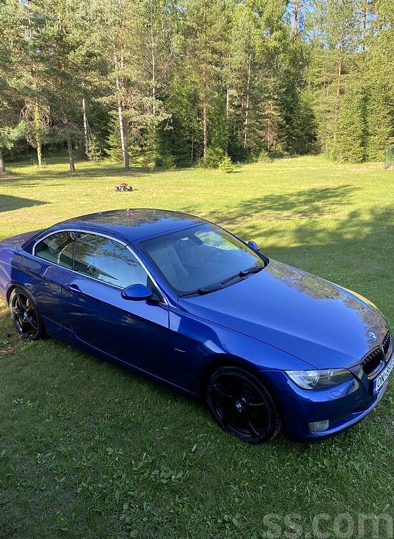 BMW 325 — foto 2