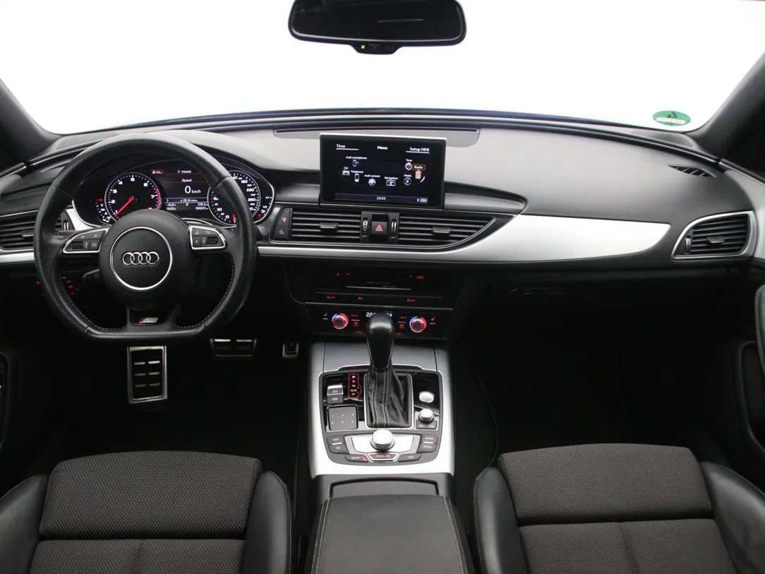 Audi A6 — foto 3