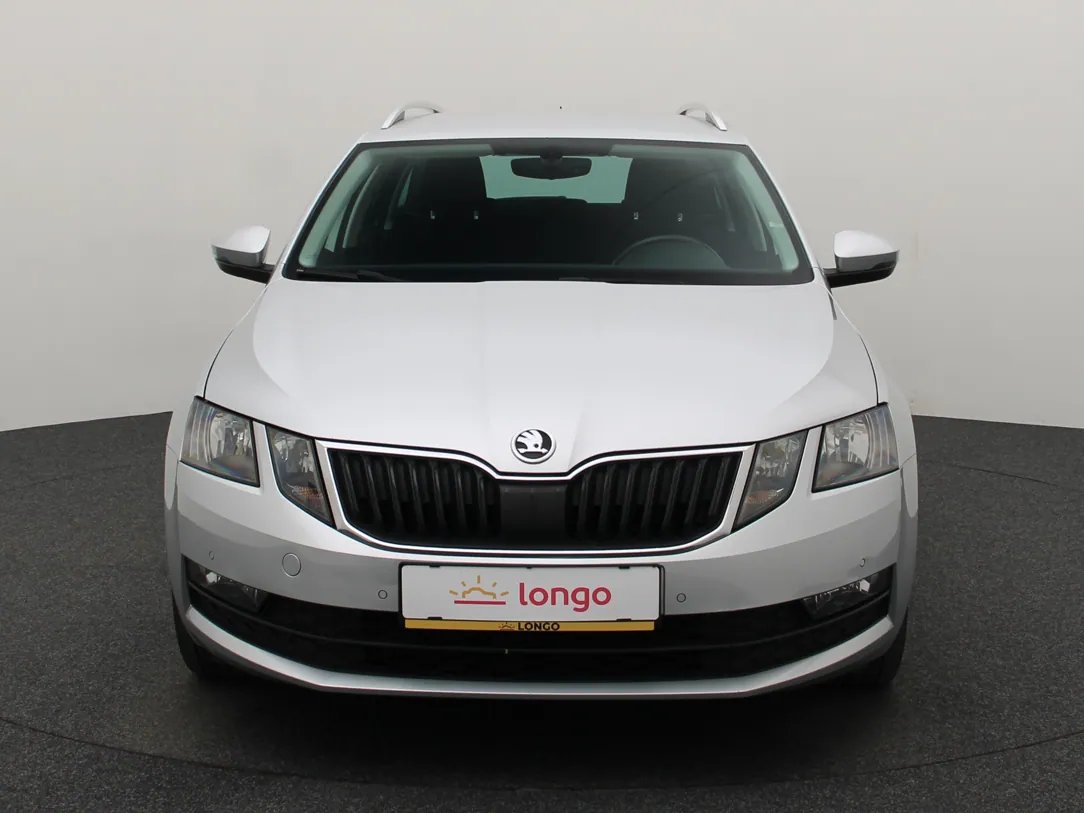 Škoda Octavia — foto 4