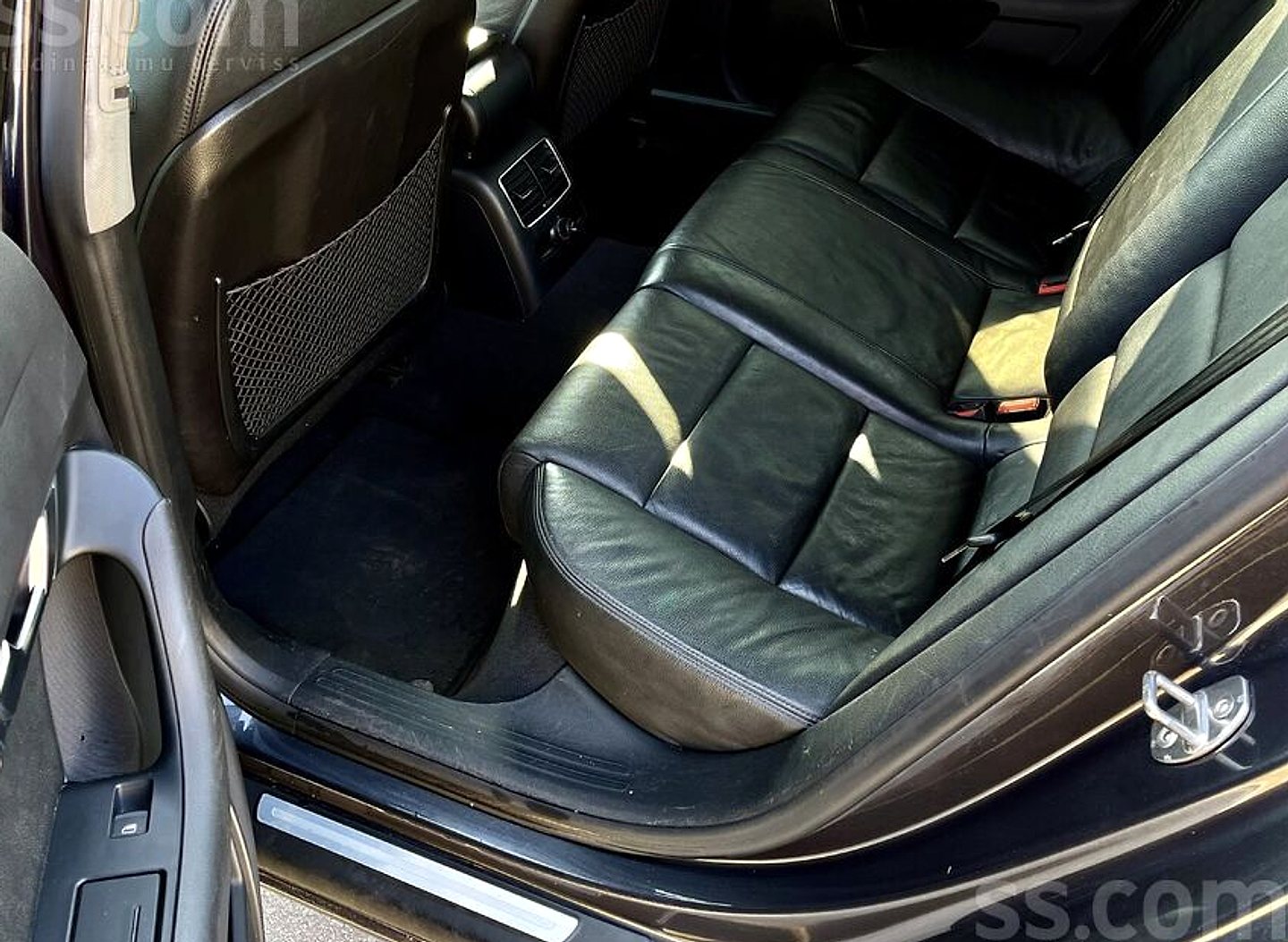 Audi A6 — foto 6