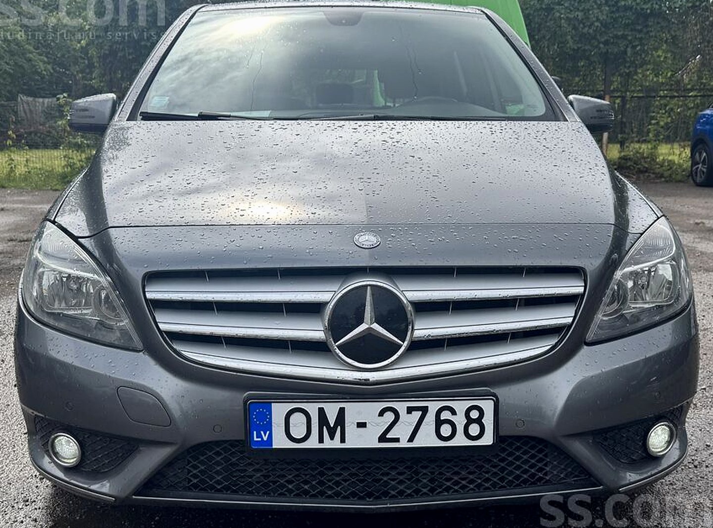 Mercedes-Benz B180 — foto 5