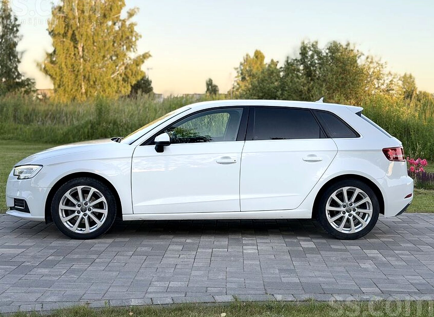 Audi A3 — foto 4