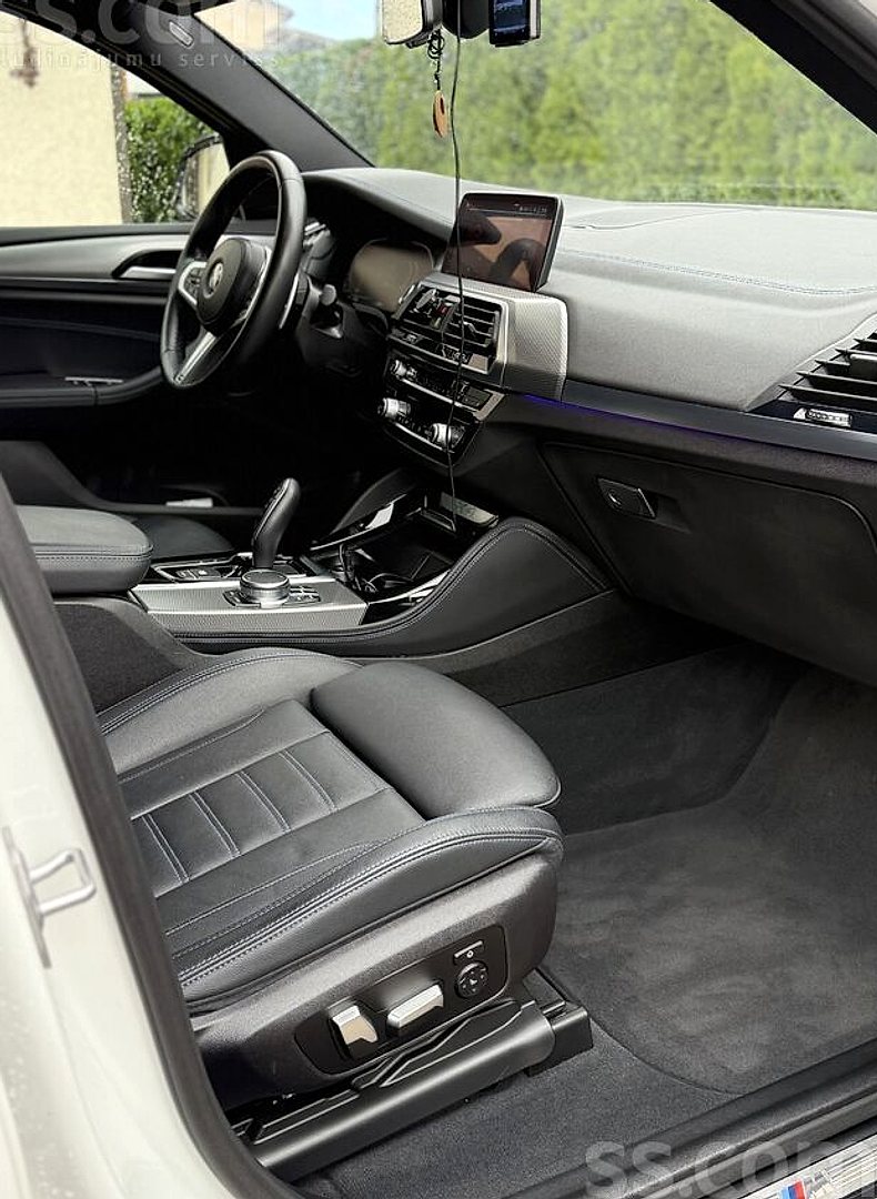 BMW X4 — foto 6