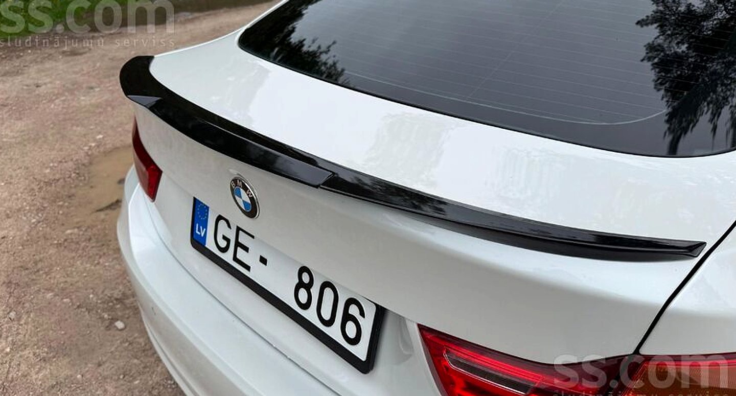 BMW 420 — foto 3