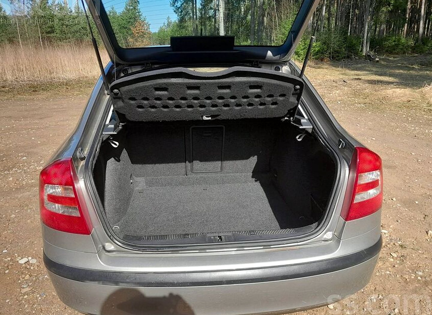 Škoda Octavia — foto 5