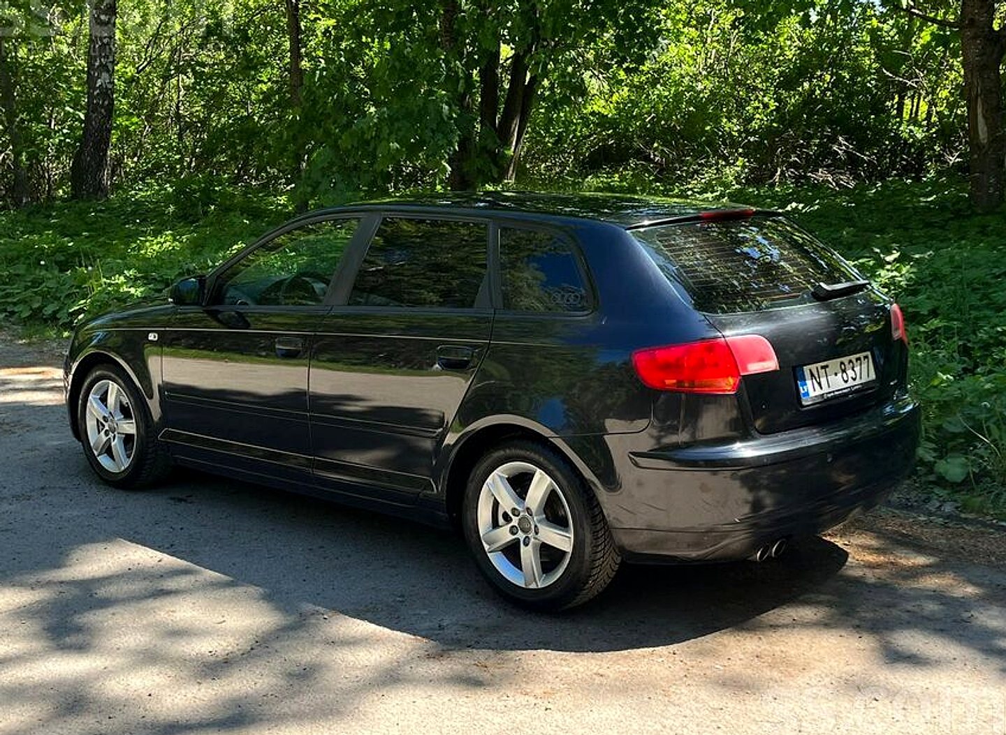 Audi A3 — foto 3