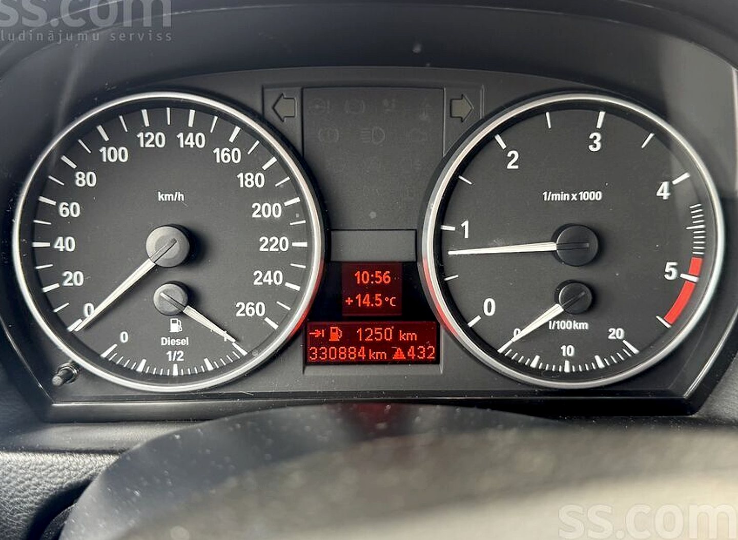BMW 318 — foto 4