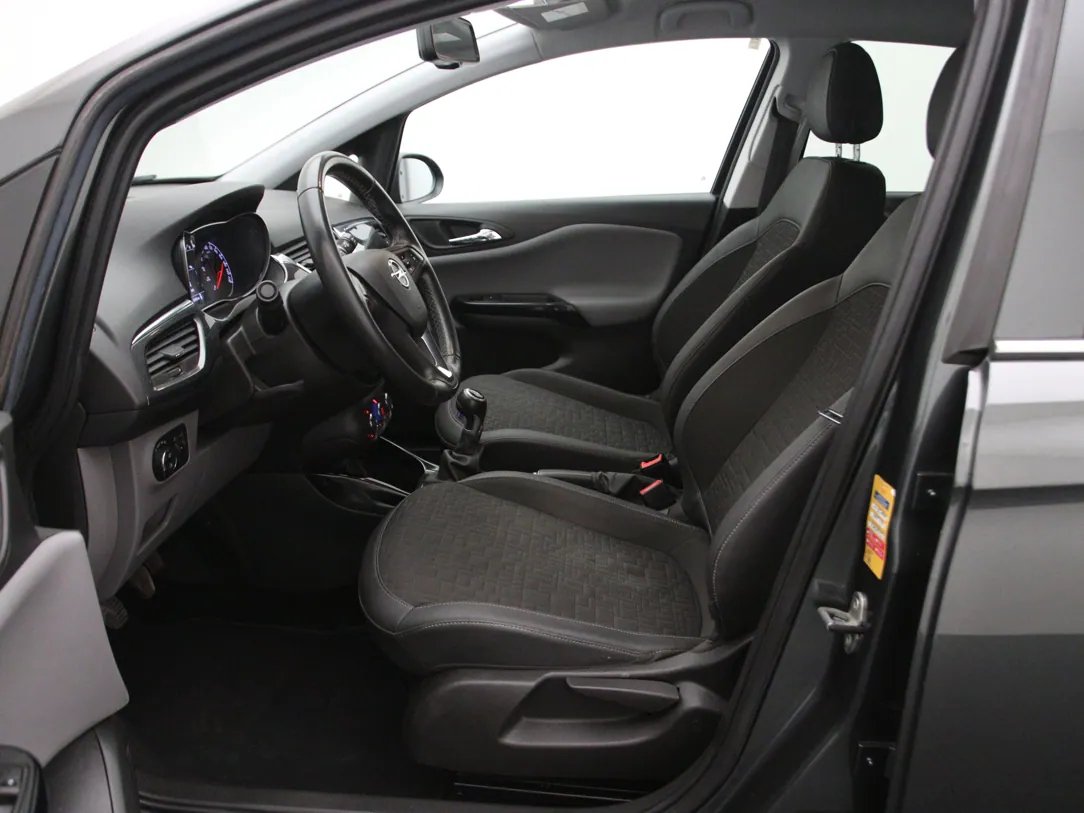 Opel Corsa — foto 5