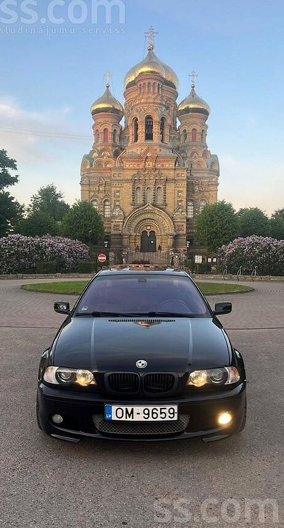 BMW 318 — foto 4