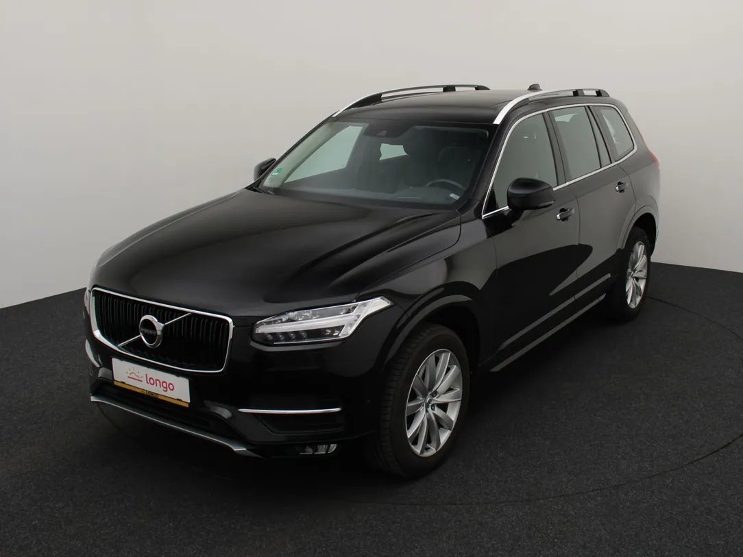 Volvo Xc90 — foto 2