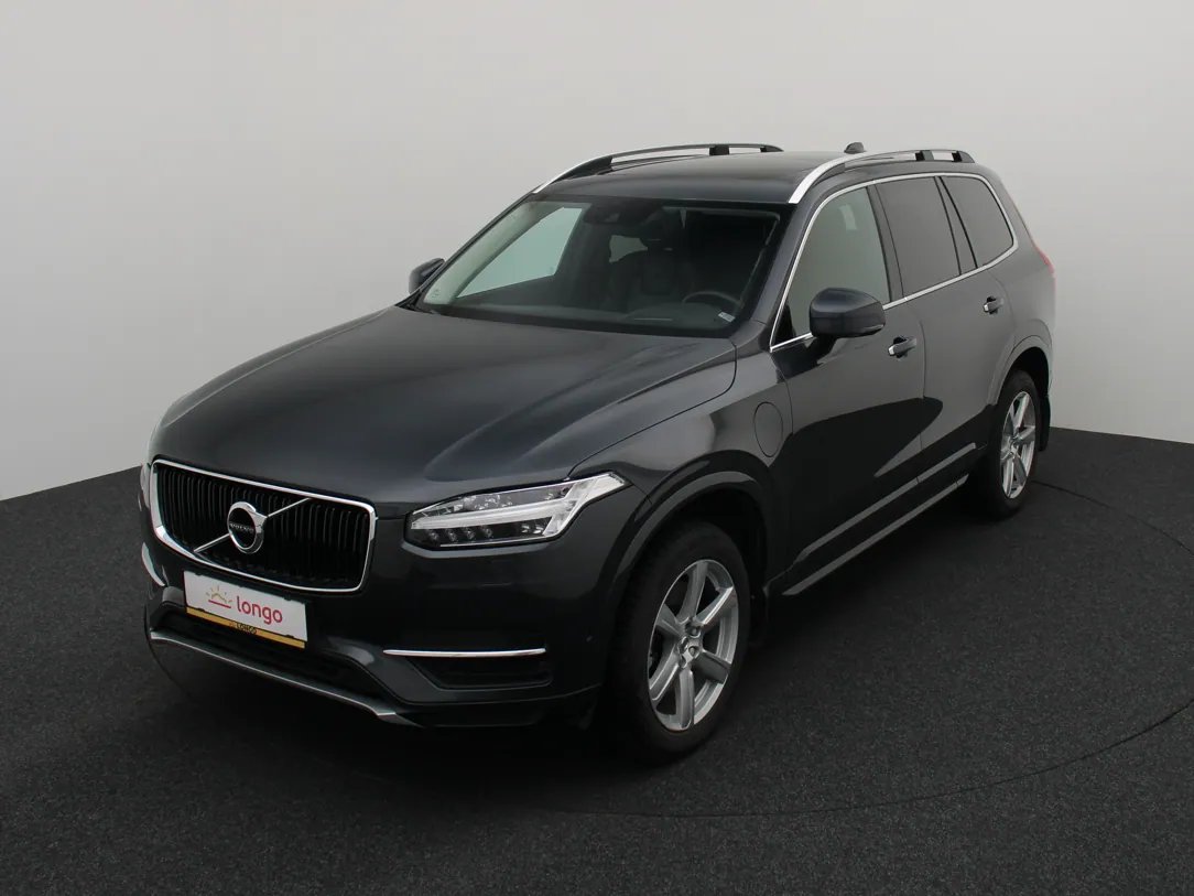 Volvo Xc90 — foto 2