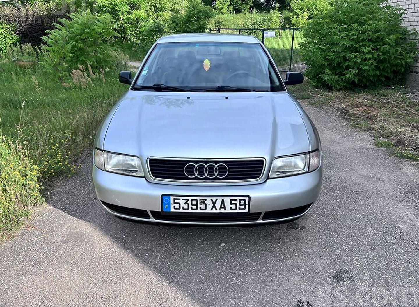 Audi A4 — foto 4
