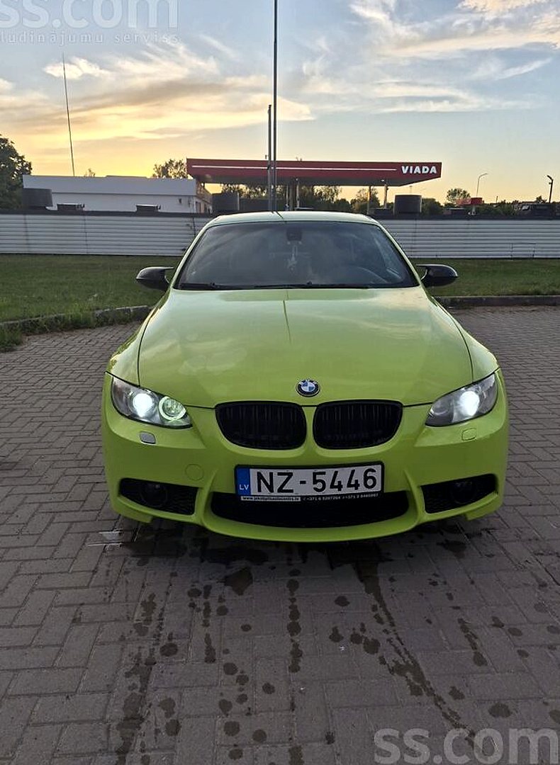 BMW 328 — foto 2
