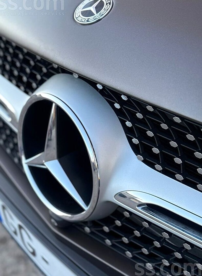 Mercedes-Benz GLC 350 — foto 5