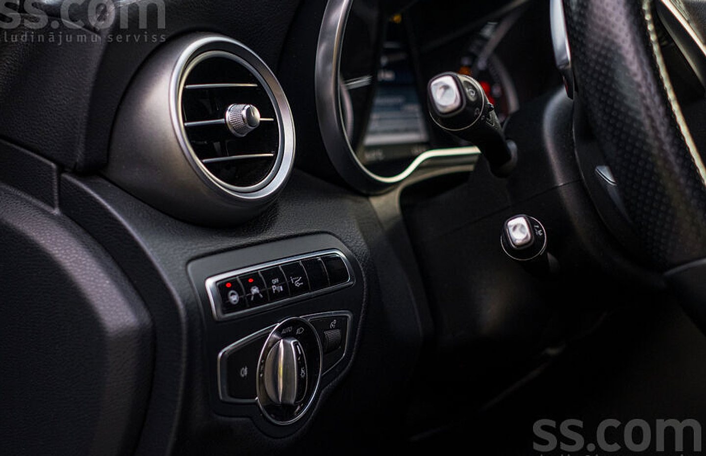 Mercedes-Benz C250 — foto 6