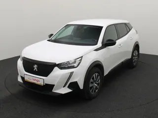 Peugeot 2008, 2022. gads