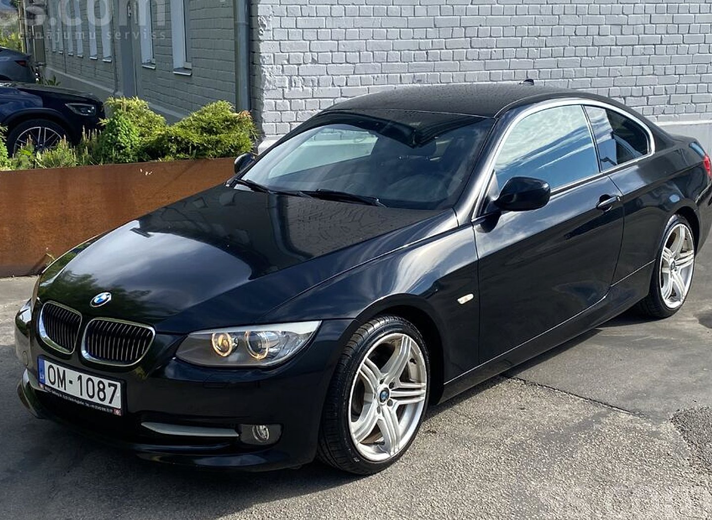BMW 325 — foto 2