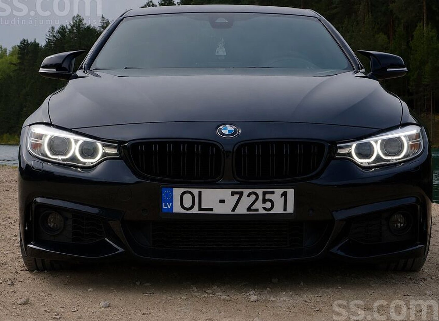 BMW 435 — foto 2