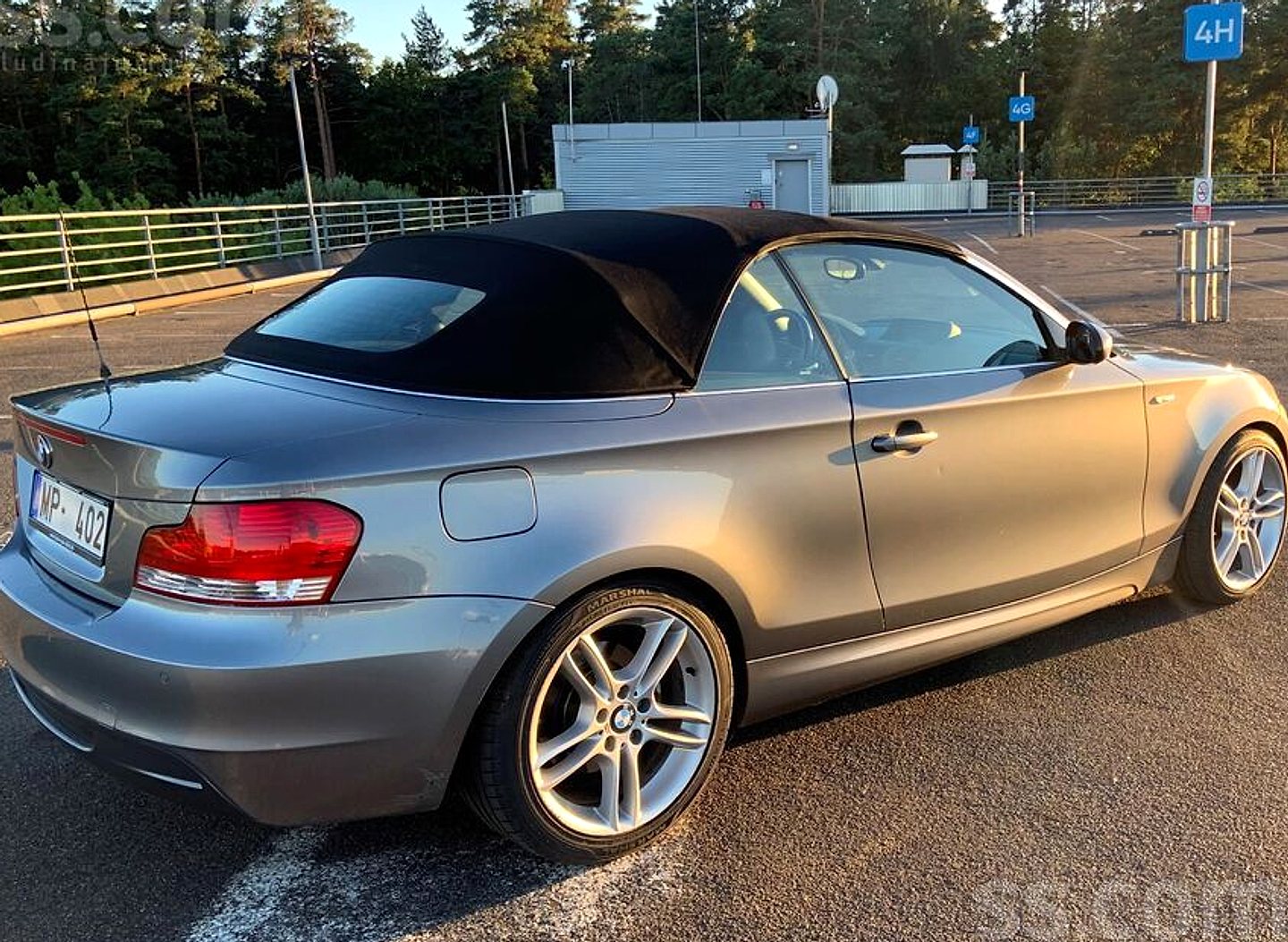 BMW 120 — foto 4