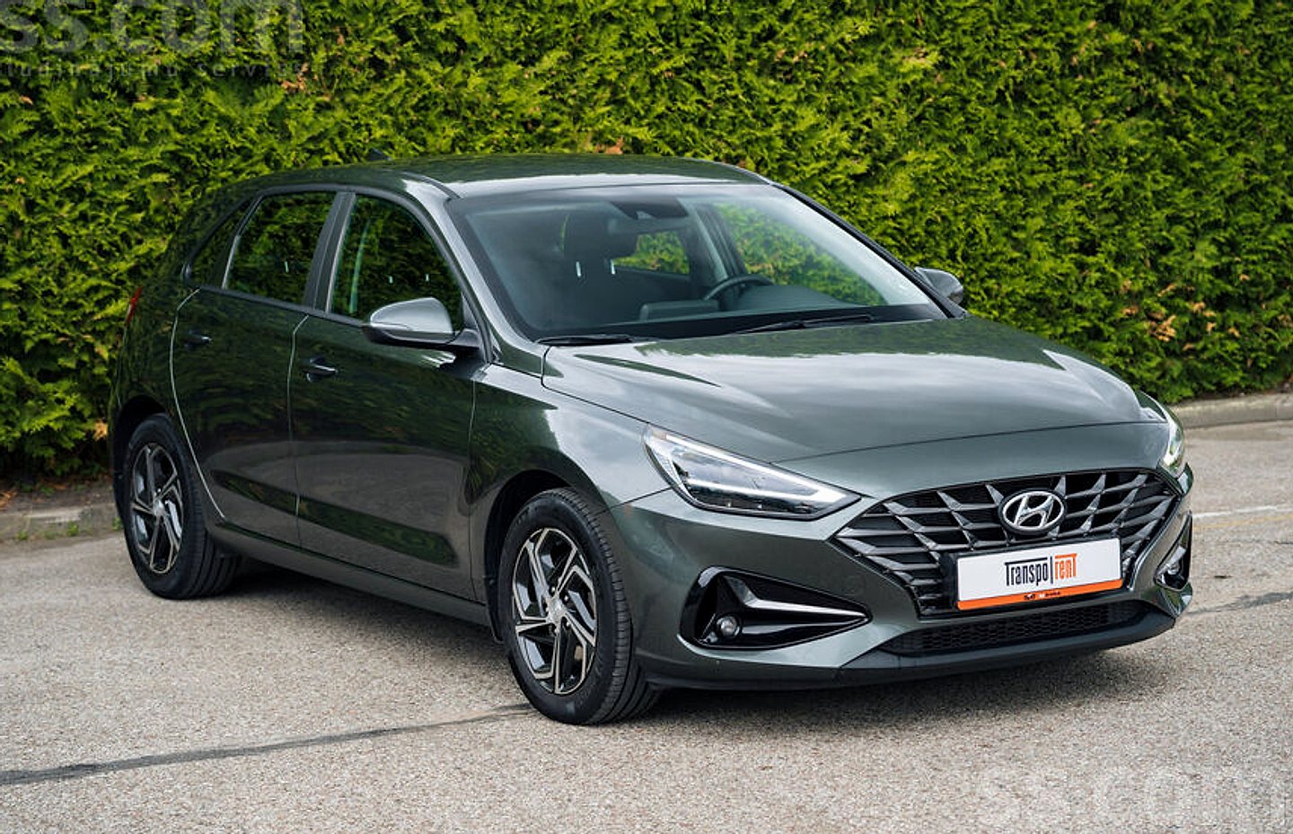 Hyundai i30 — foto 3