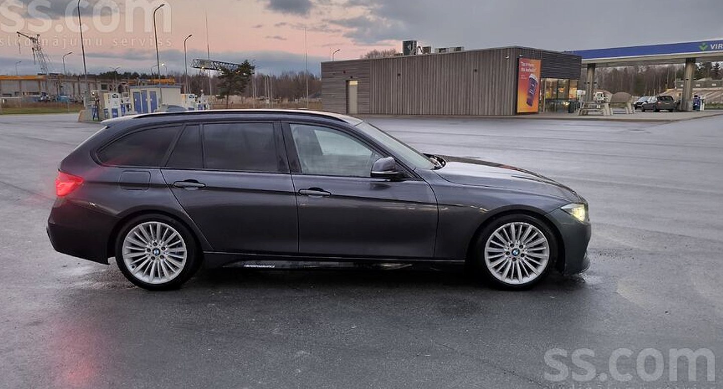 BMW 318 — foto 4