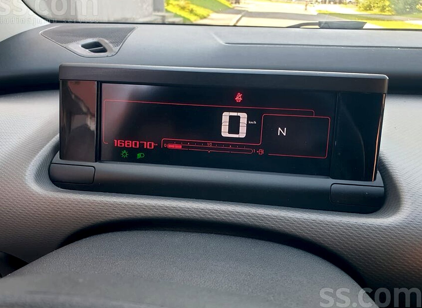 Citroën C4 Cactus — foto 2