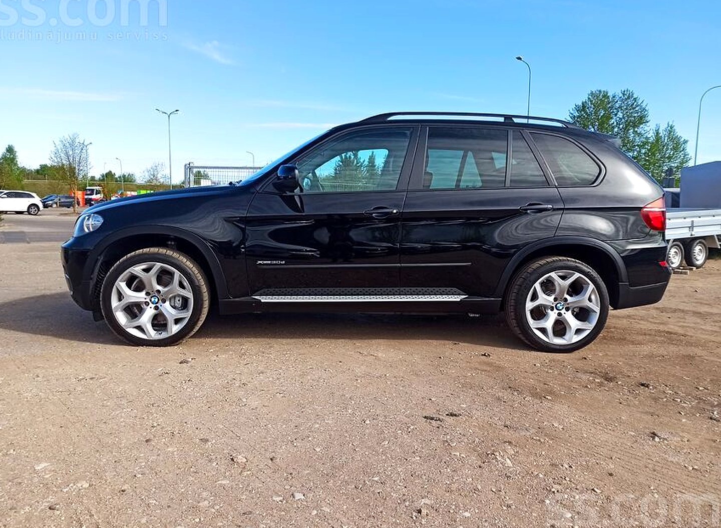 BMW X5 — foto 4
