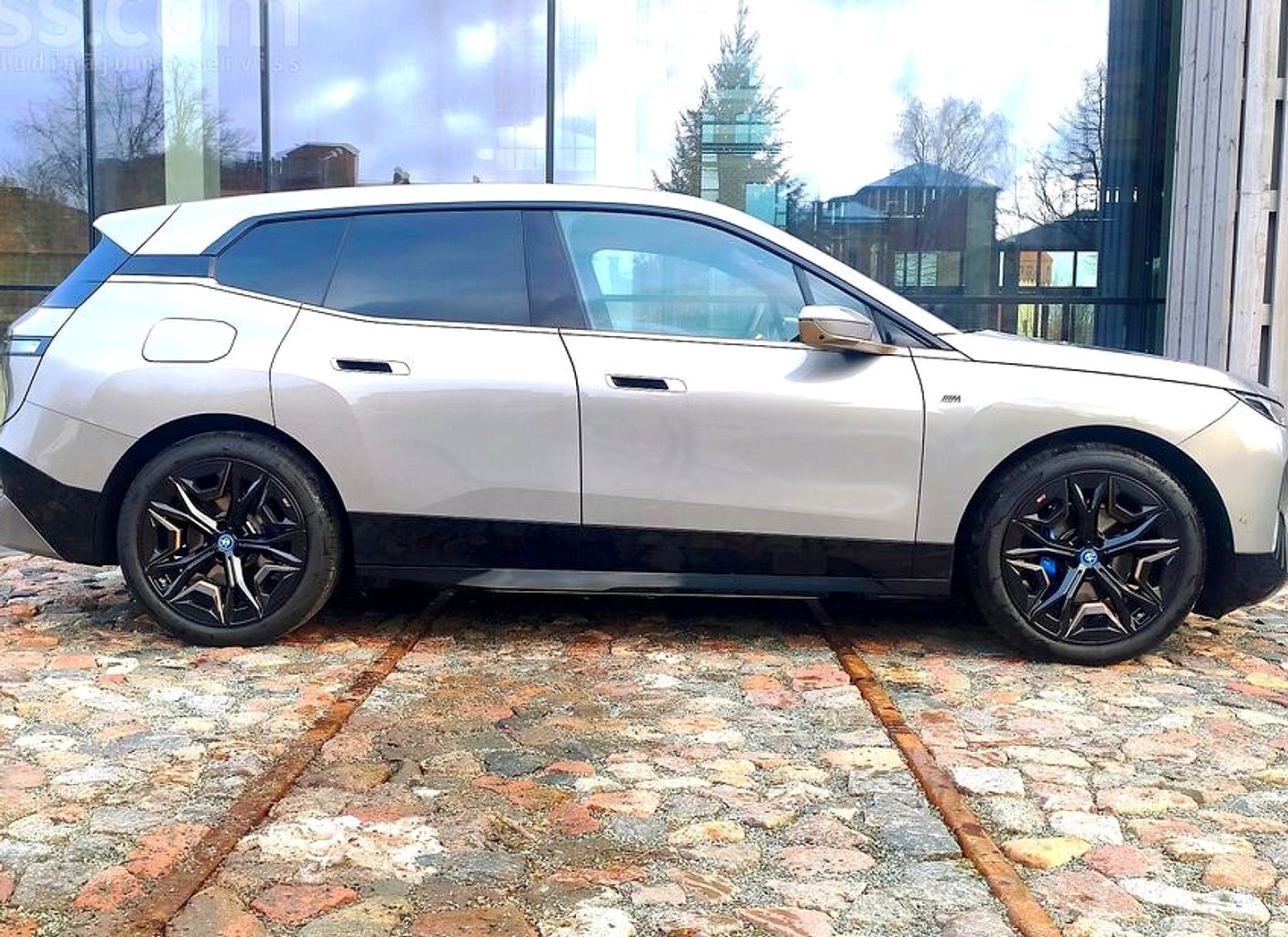 BMW XM — foto 5