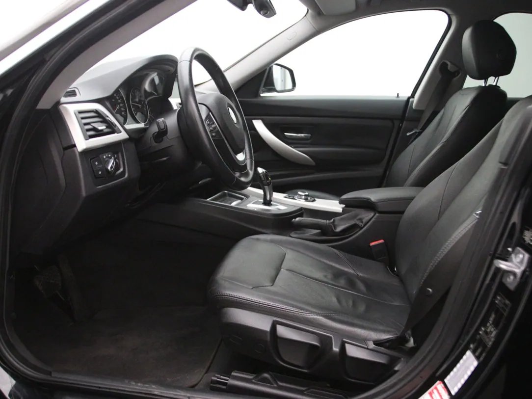 BMW 320 Gran Turismo — foto 5