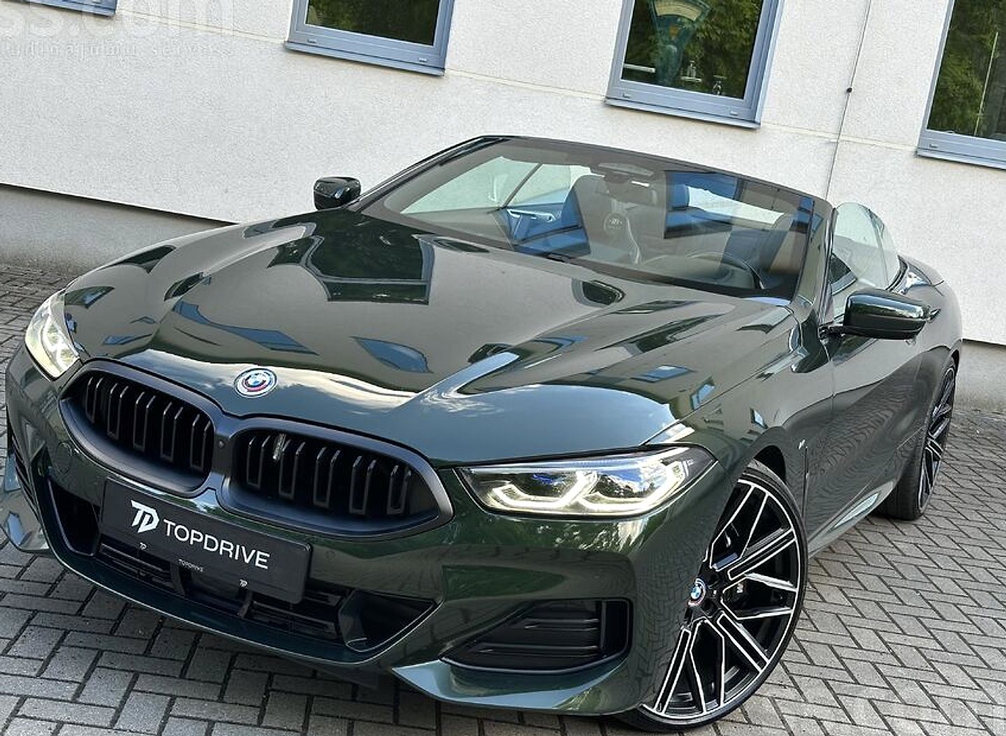 BMW 840 — foto 5