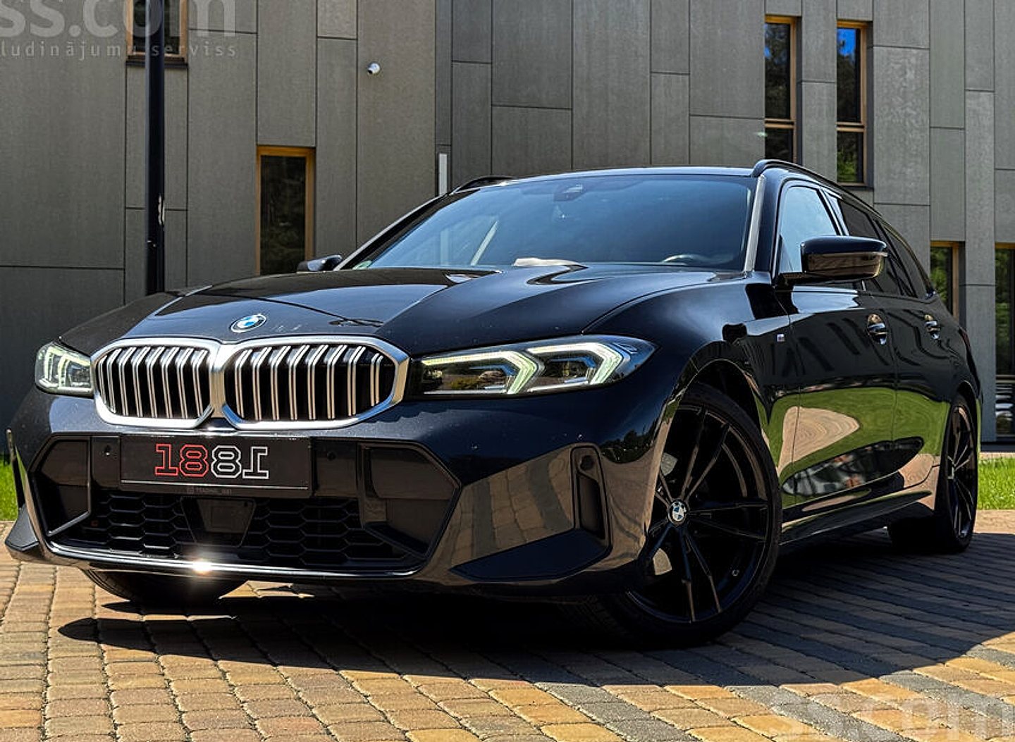 BMW 320 — foto 6
