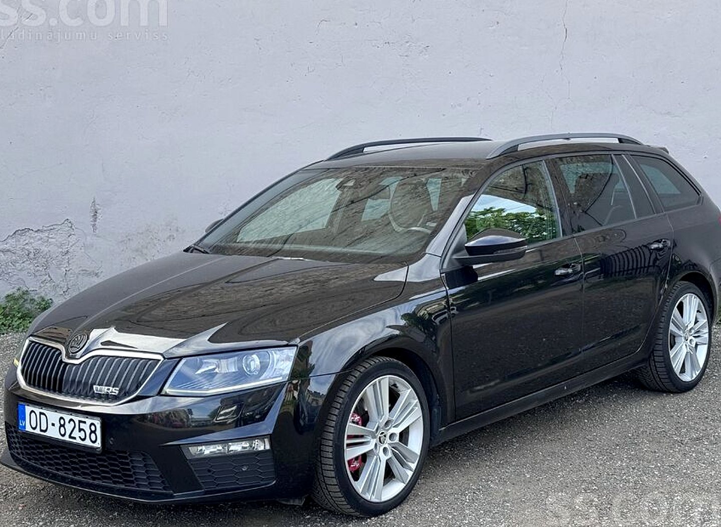 Škoda Octavia — foto 2