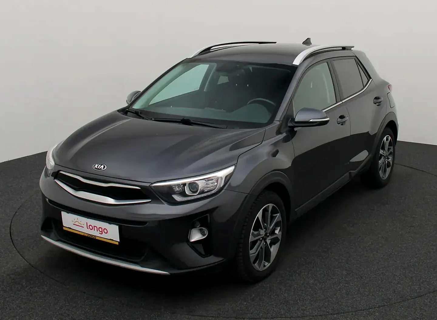 Kia Stonic, 2020. gads