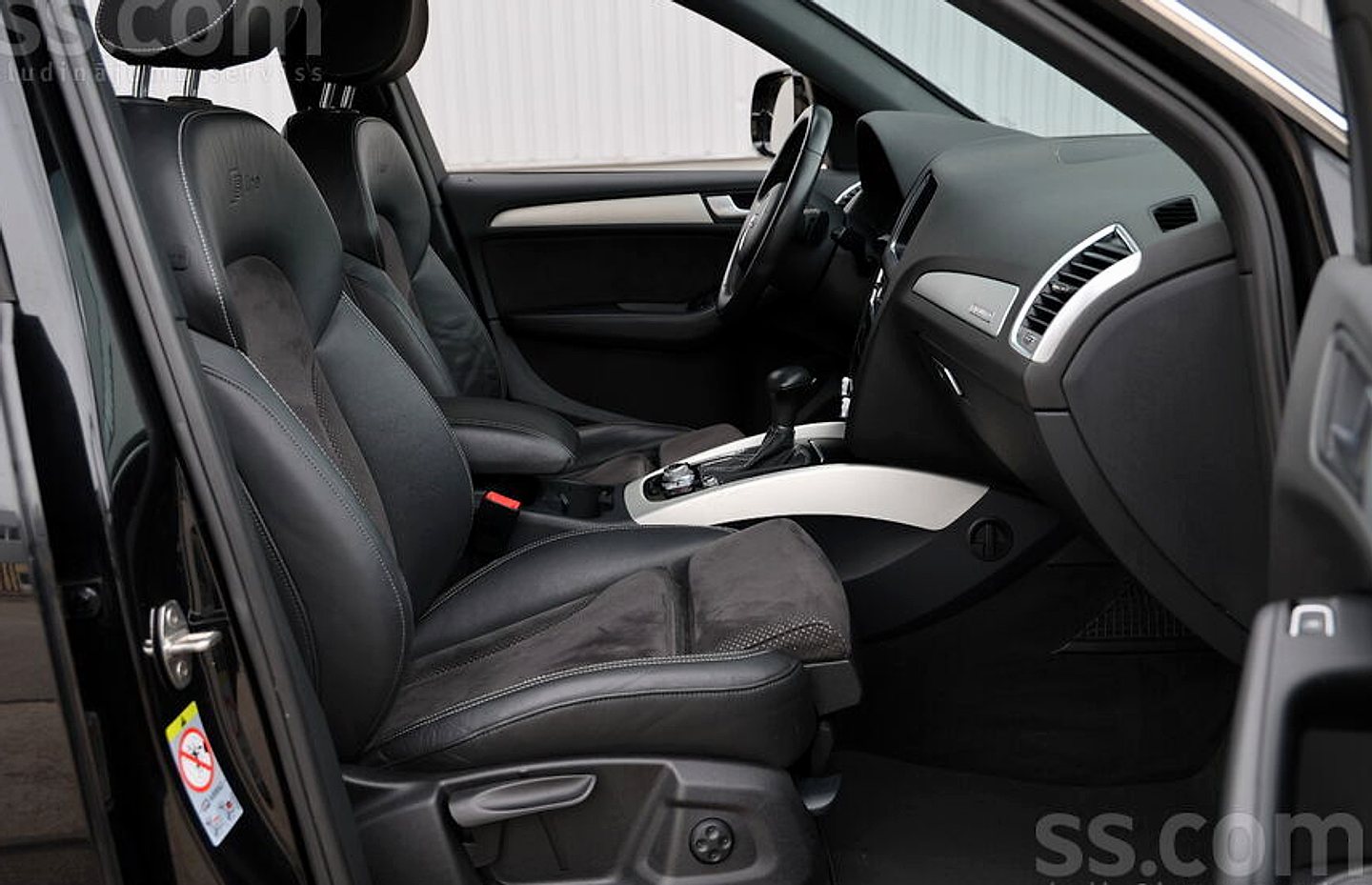 Audi Q5 — foto 5
