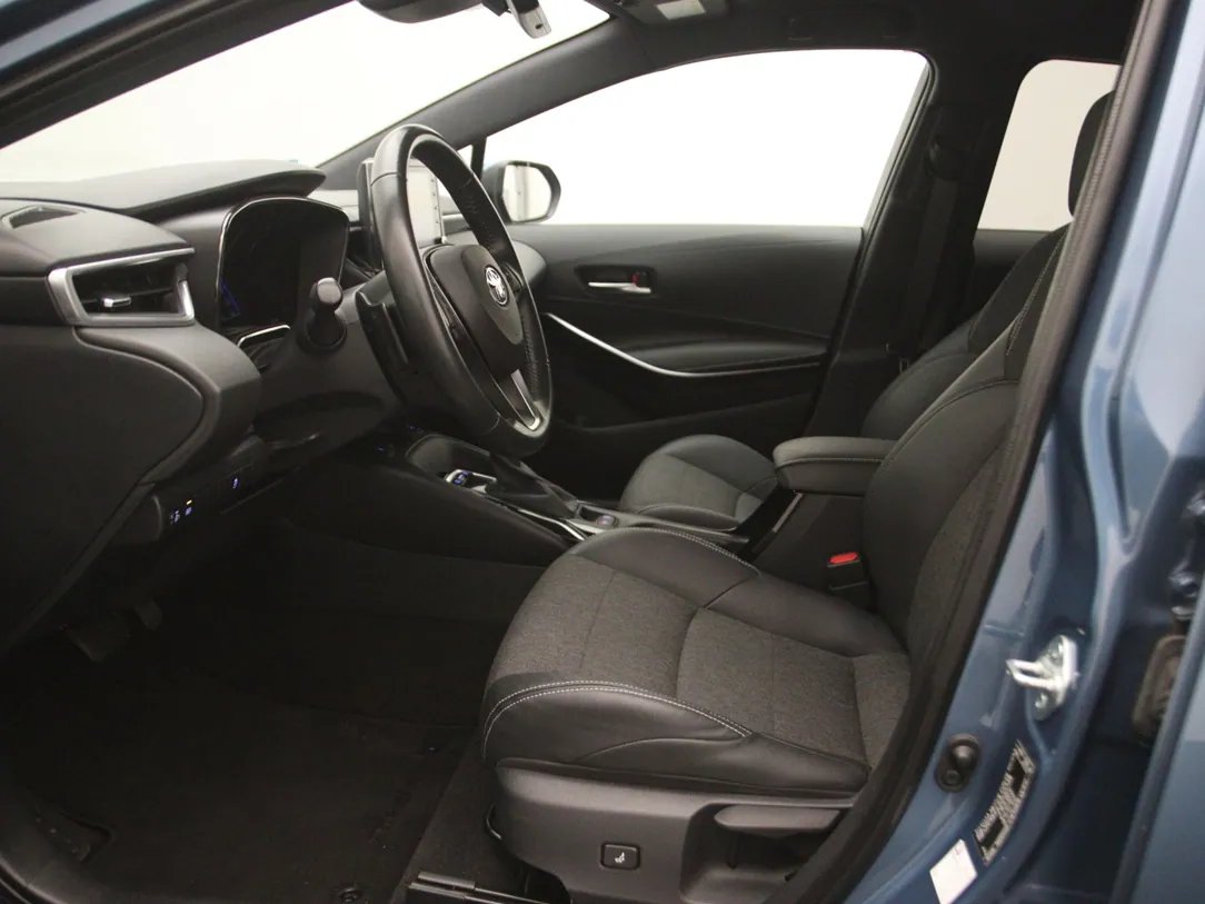 Toyota Corolla — foto 5