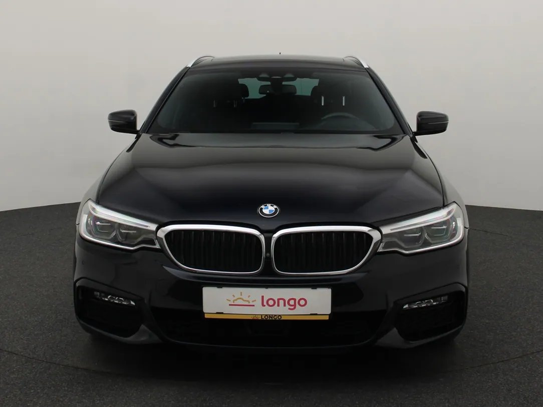 BMW 540 — foto 4