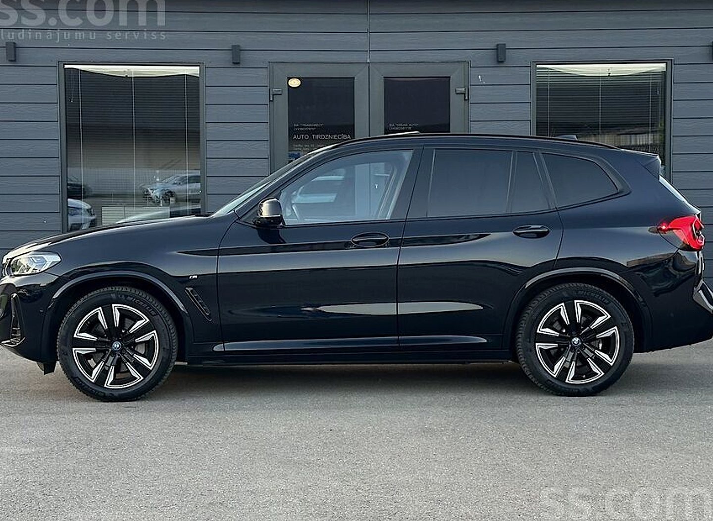 BMW Citi — foto 5