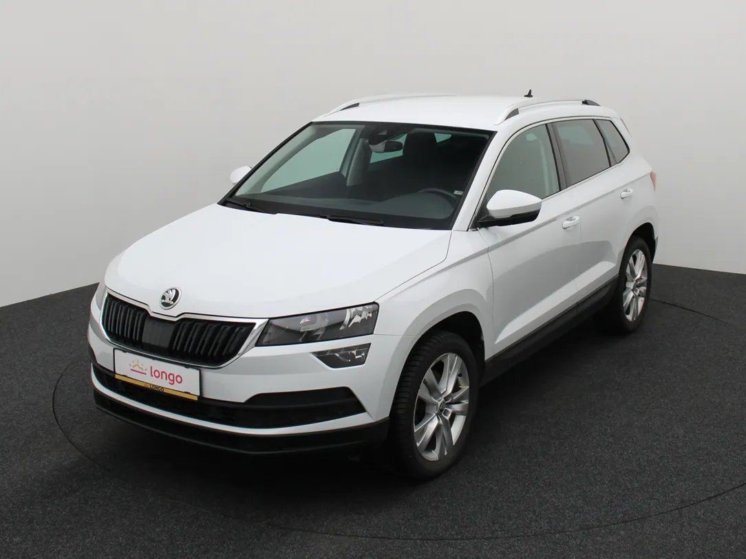 Škoda Karoq — foto 2