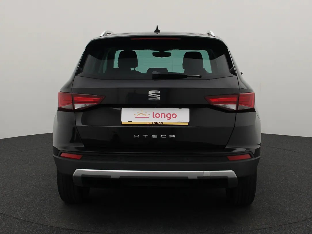 SEAT Ateca — foto 6