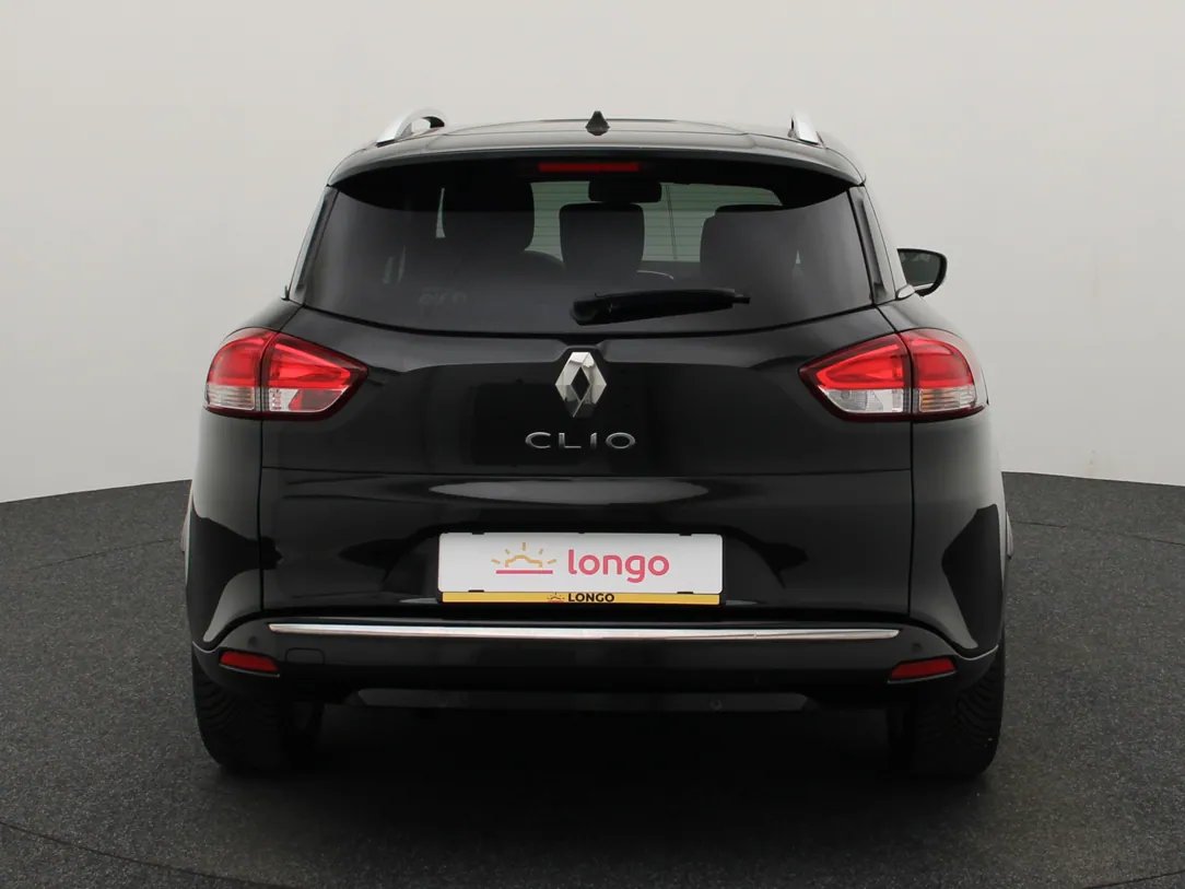 Renault Clio — foto 6